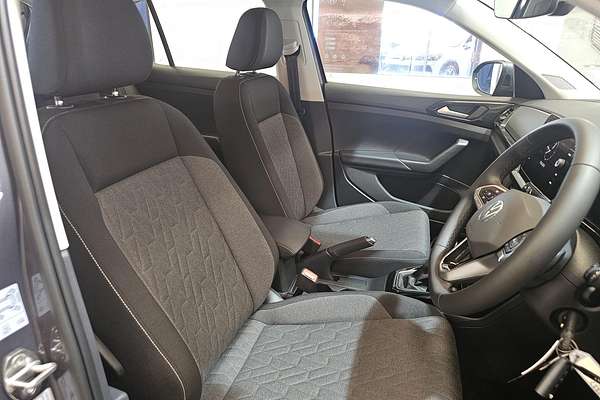 2024 Volkswagen T-Cross 85TSI Life D31