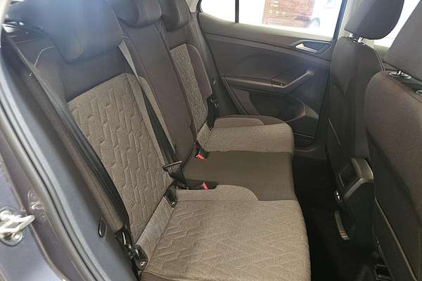2024 Volkswagen T-Cross 85TSI Life D31