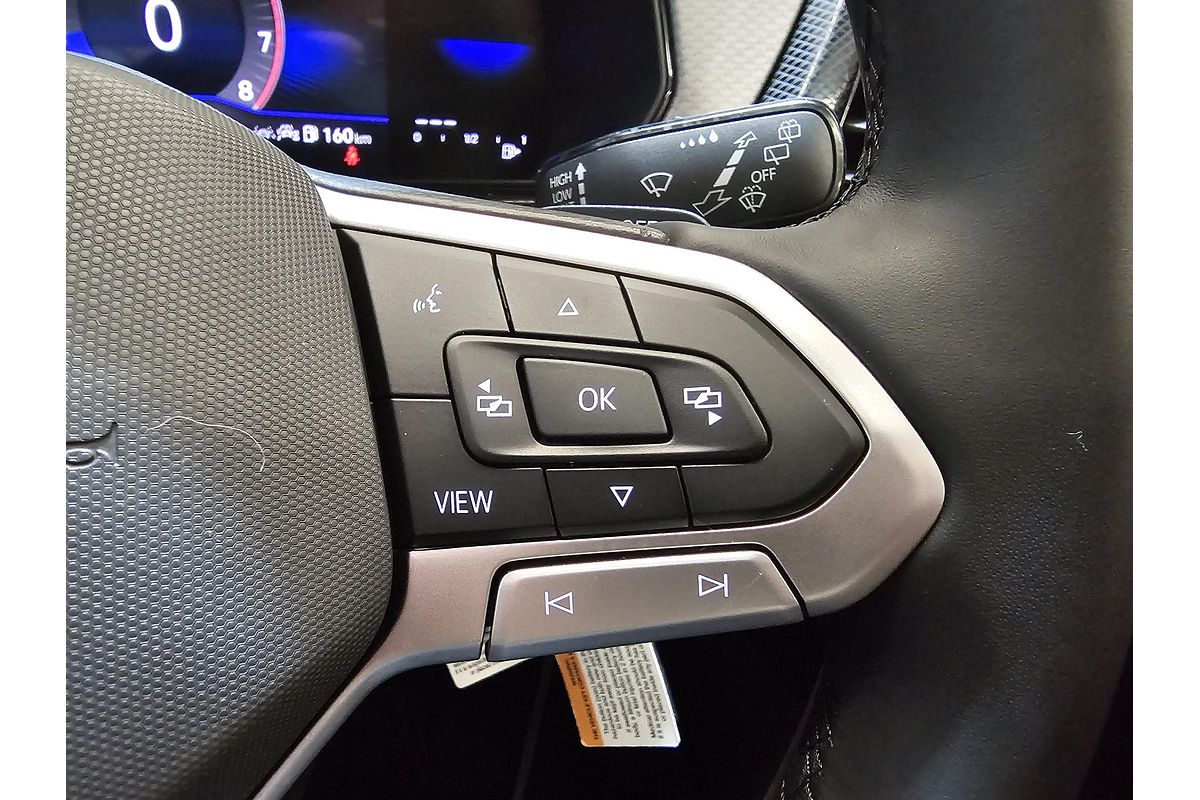 2024 Volkswagen T-Cross 85TSI Life D31