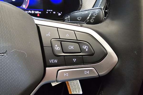 2024 Volkswagen T-Cross 85TSI Life D31