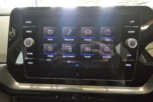 2024 Volkswagen T-Cross 85TSI Life D31
