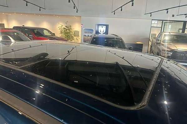 2024 RAM 1500 Laramie Sport RamBox DT 4X4 SWB