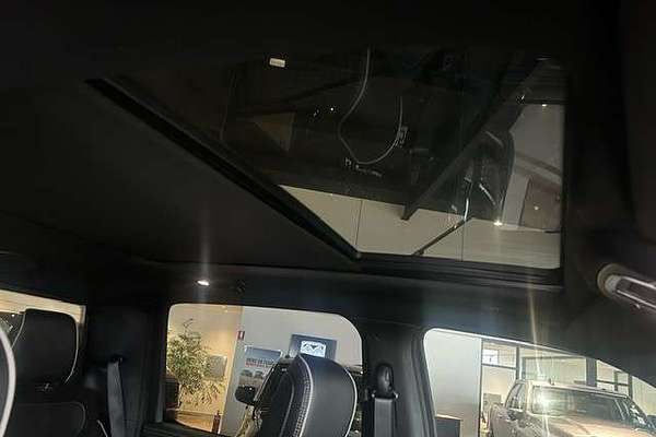 2024 RAM 1500 Laramie Sport RamBox DT 4X4 SWB