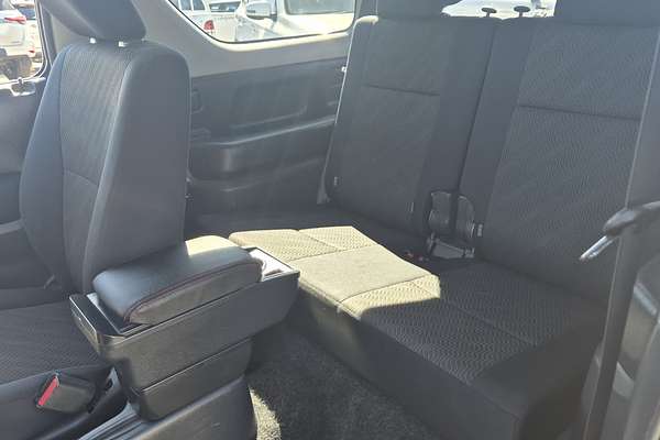 2012 Suzuki Jimny Sierra SN413 T6