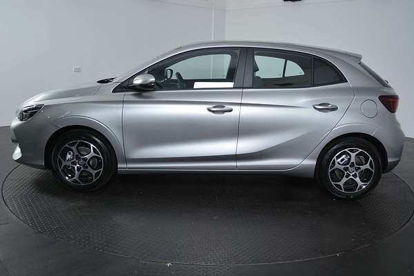 2025 MG MG3 Excite