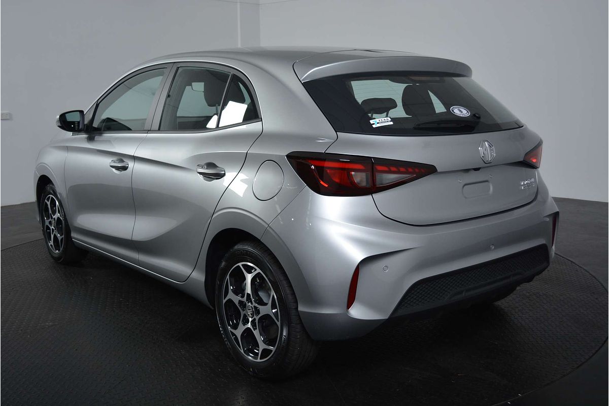 2025 MG MG3 Excite