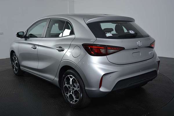 2025 MG MG3 Excite