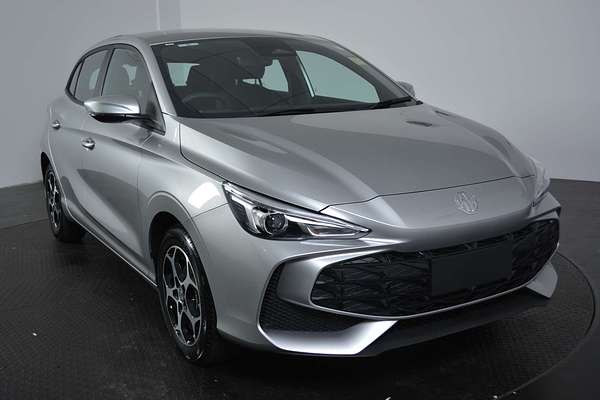 2025 MG MG3 Excite