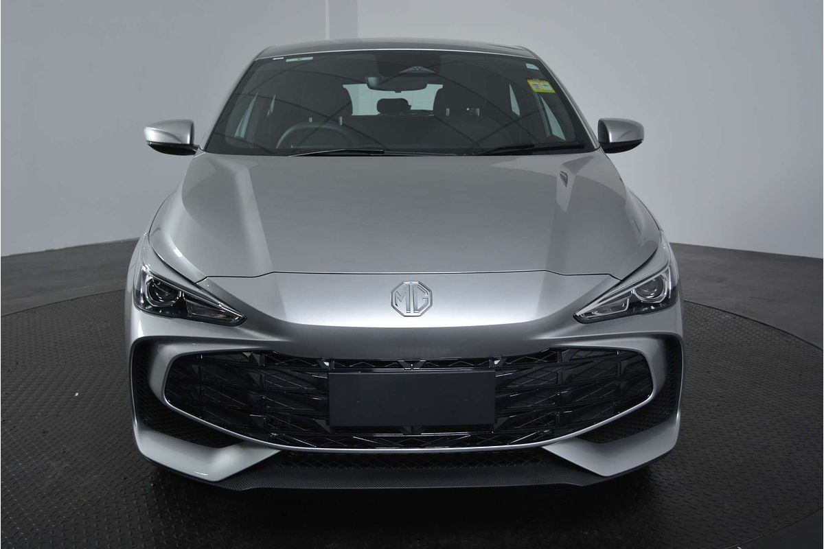 2025 MG MG3 Excite