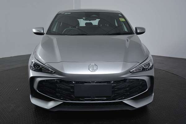 2025 MG MG3 Excite