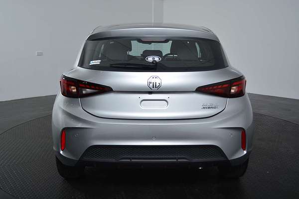 2025 MG MG3 Excite
