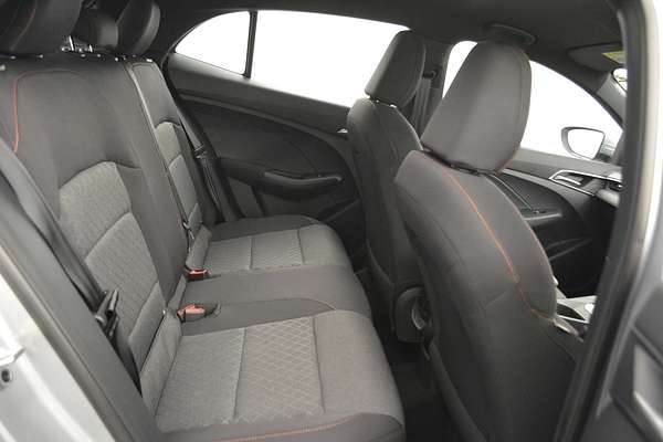 2025 MG MG3 Excite