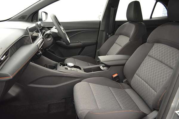 2025 MG MG3 Excite