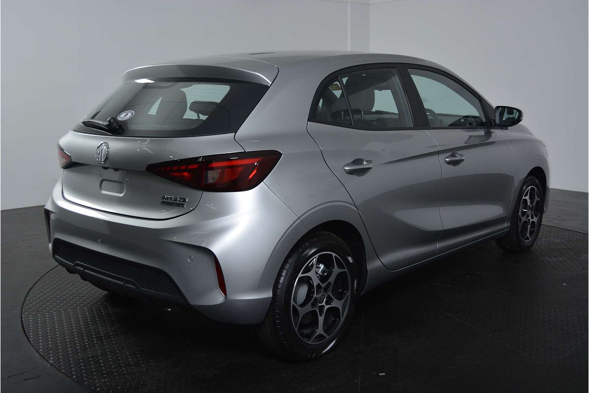 2025 MG MG3 Excite