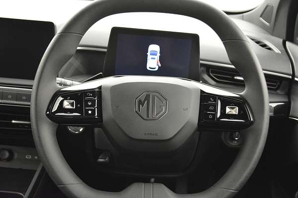 2025 MG MG3 Excite