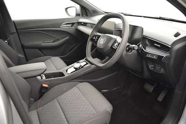 2025 MG MG3 Excite