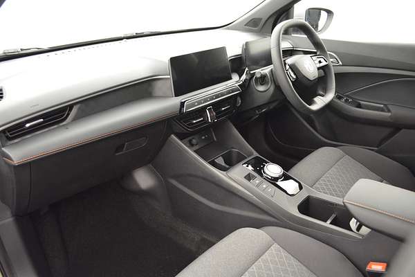 2025 MG MG3 Excite