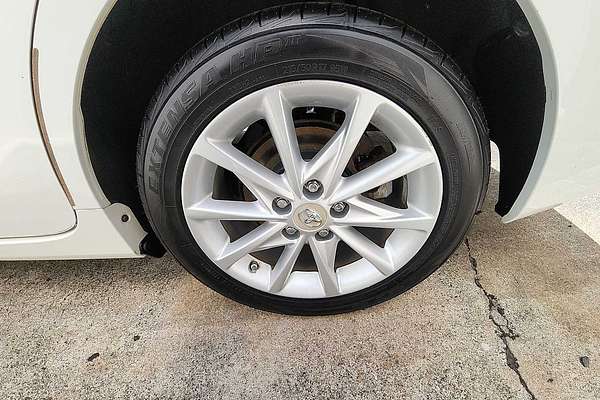2012 Toyota Prius V Five