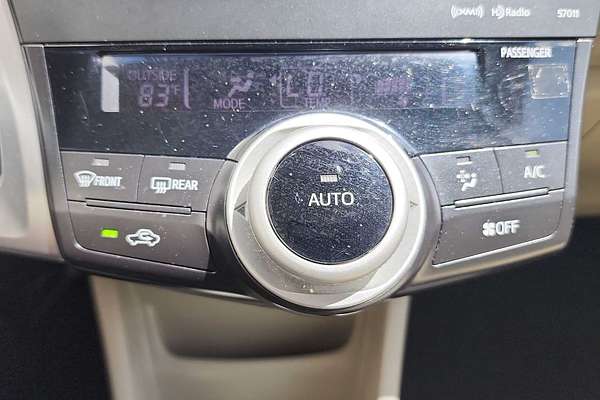 2012 Toyota Prius V Five