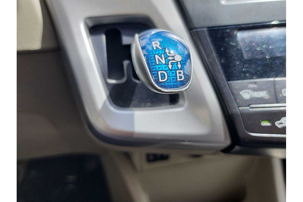 2012 Toyota Prius V Five