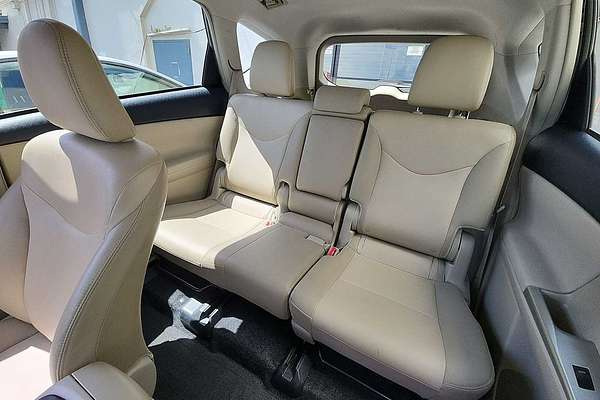 2012 Toyota Prius V Five