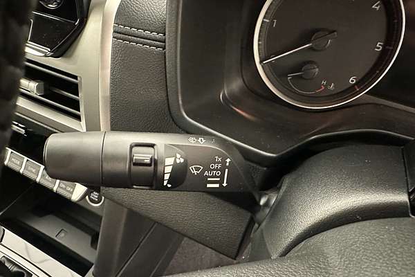 2025 Mitsubishi Triton GLS MV 4X4