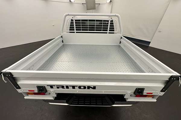 2025 Mitsubishi Triton GLS MV 4X4