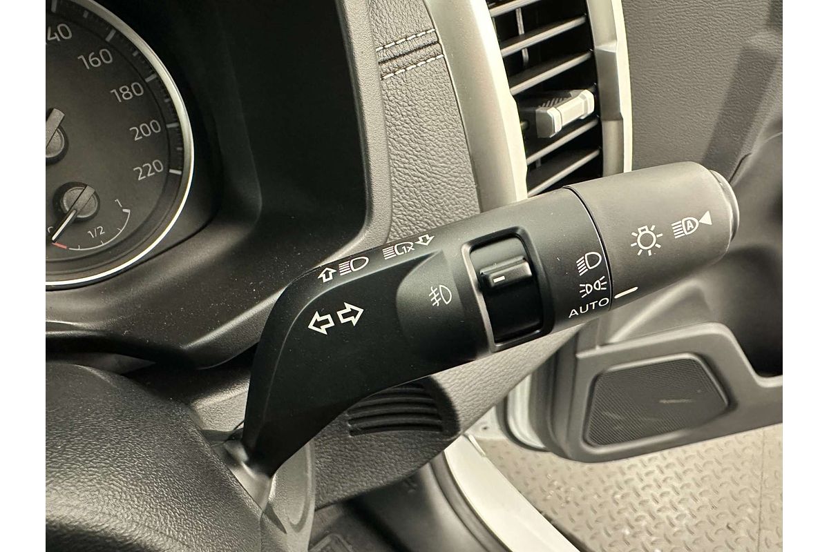 2025 Mitsubishi Triton GLS MV 4X4