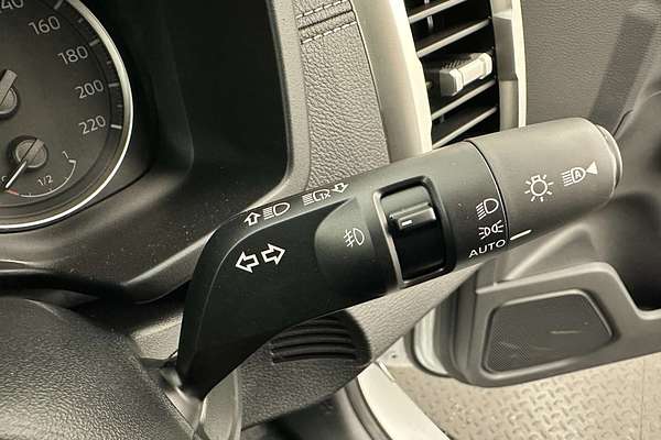 2025 Mitsubishi Triton GLS MV 4X4