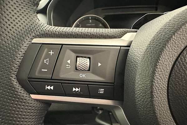 2025 Mitsubishi Triton GLS MV 4X4