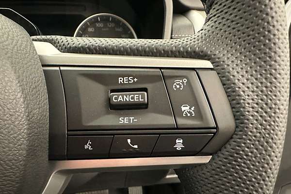 2025 Mitsubishi Triton GLS MV 4X4