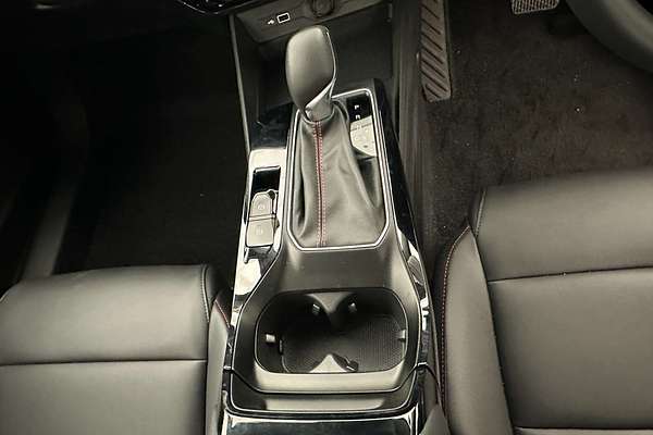 2025 MG MG5 Vibe