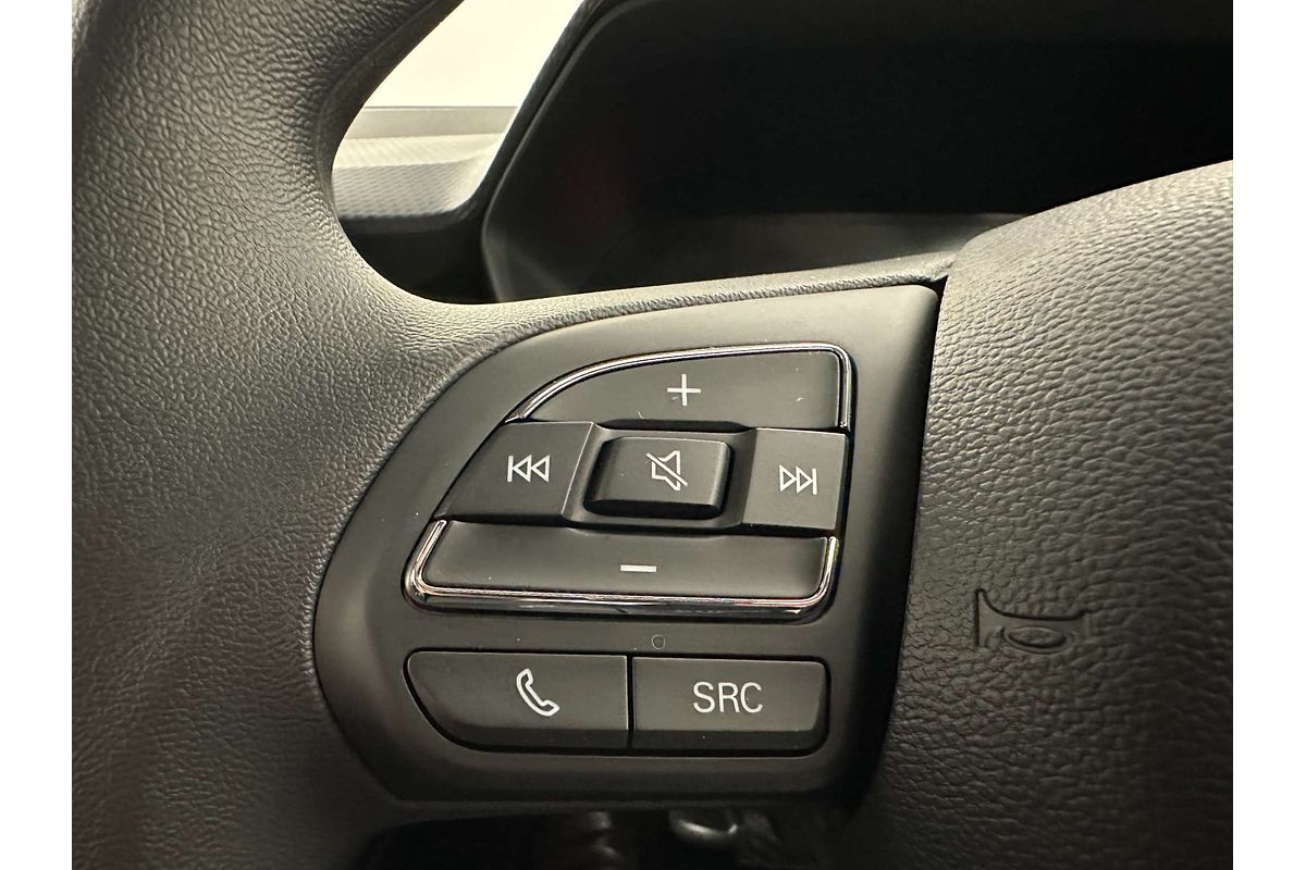 2025 MG MG5 Vibe
