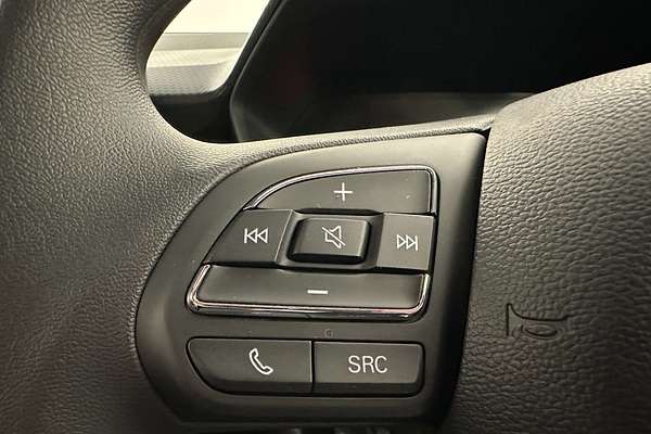 2025 MG MG5 Vibe