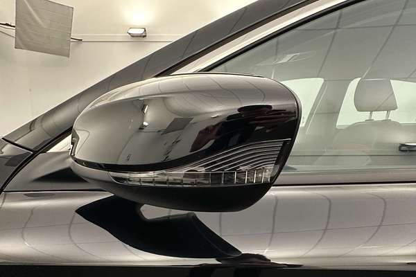 2025 MG MG5 Vibe