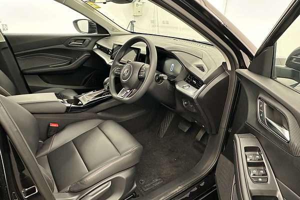 2025 MG MG5 Vibe