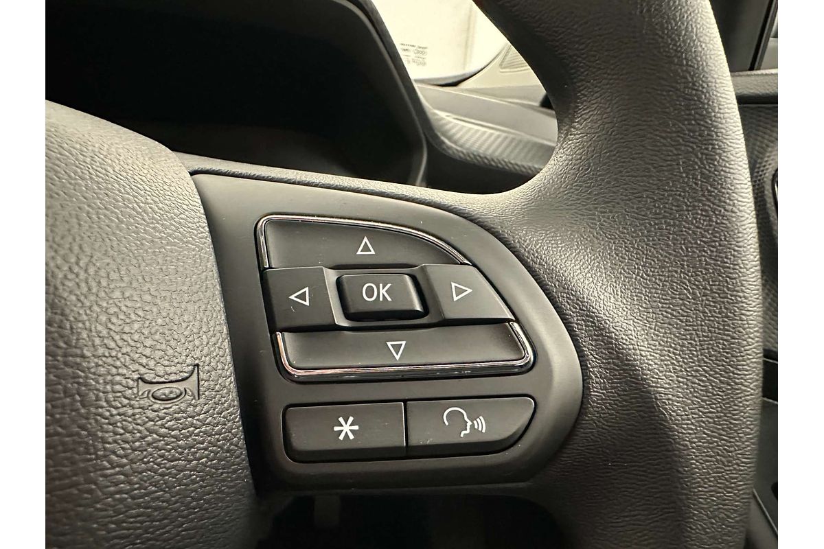 2025 MG MG5 Vibe