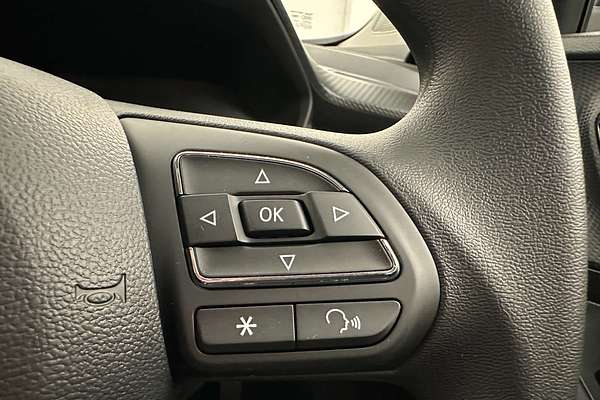 2025 MG MG5 Vibe
