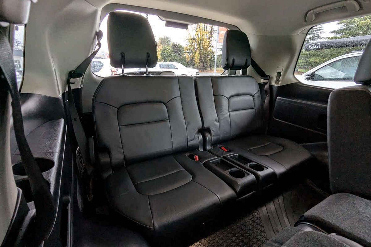 2020 Toyota Landcruiser Sahara VDJ200R