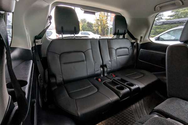 2020 Toyota Landcruiser Sahara VDJ200R