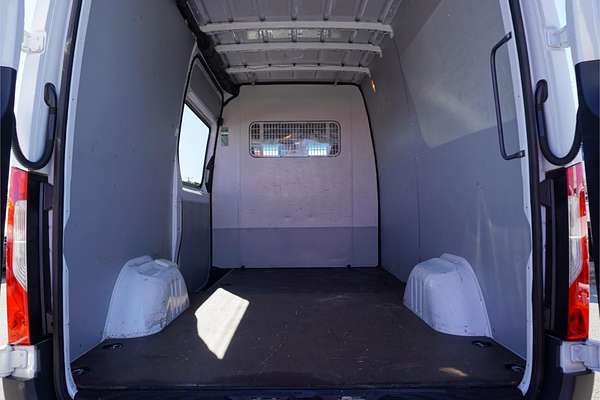 2022 Mercedes-Benz Sprinter 316CDI VS30