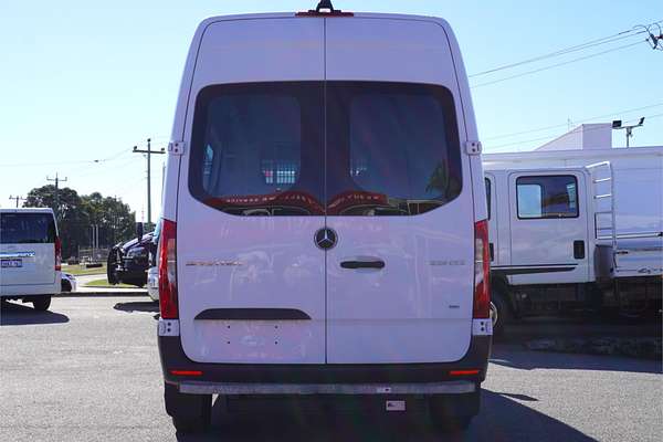 2022 Mercedes-Benz Sprinter 316CDI VS30