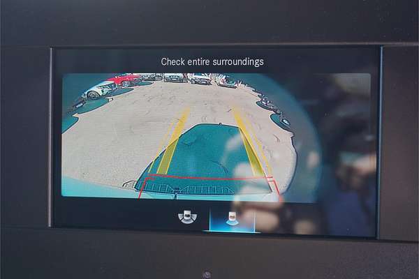 2022 Mercedes-Benz Sprinter 316CDI VS30