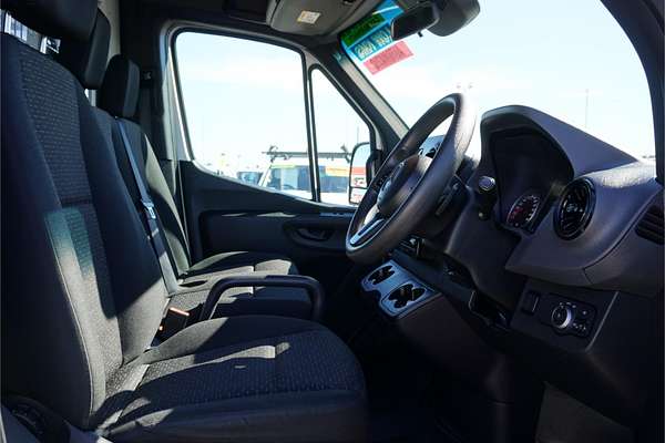 2022 Mercedes-Benz Sprinter 316CDI VS30
