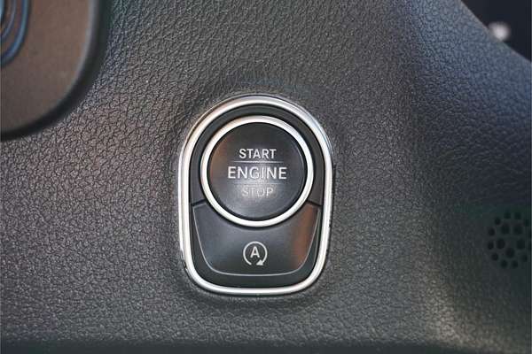 2021 Mercedes-Benz Sprinter 316CDI VS30