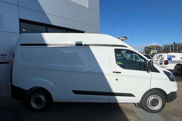 2022 Ford Transit Custom 340L VN LWB