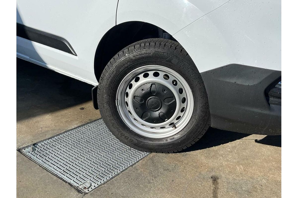 2022 Ford Transit Custom 340L VN LWB
