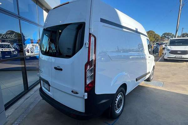 2022 Ford Transit Custom 340L VN LWB