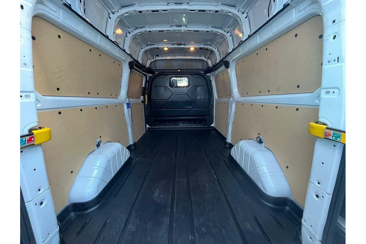 2022 Ford Transit Custom 340L VN LWB
