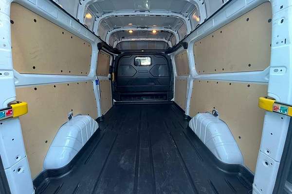 2022 Ford Transit Custom 340L VN LWB